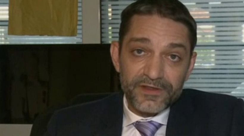 Σήμερα το «τελευταίο αντίο» στον δημοσιογράφο Βασίλη Μπεσκένη